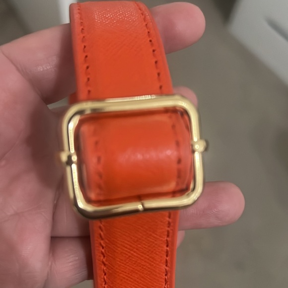 Tory Burch Robinson satchel - Picture 15 of 16